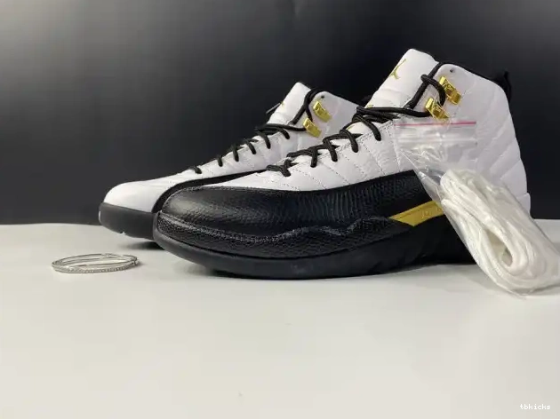 TB CT8013-170 Air Royalty Jordan 12 0603